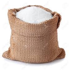 SUGAR 50KG