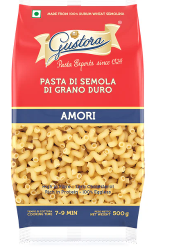 Gustora amori 500g