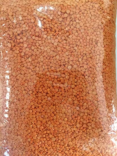 Diamond Masoor Dal 30kg