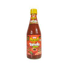 Golden crown tomato ketchup 1kg *12