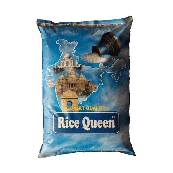Rice Queen 30kg