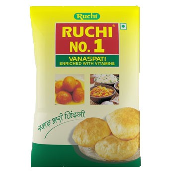 Ruchi Dalda 1kg