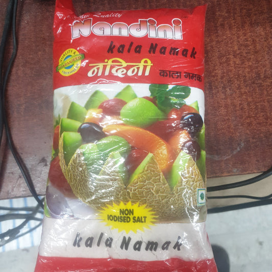 Kala Namak 1kg