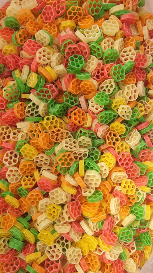 Finger chips 1kg (lady finger cut shape)