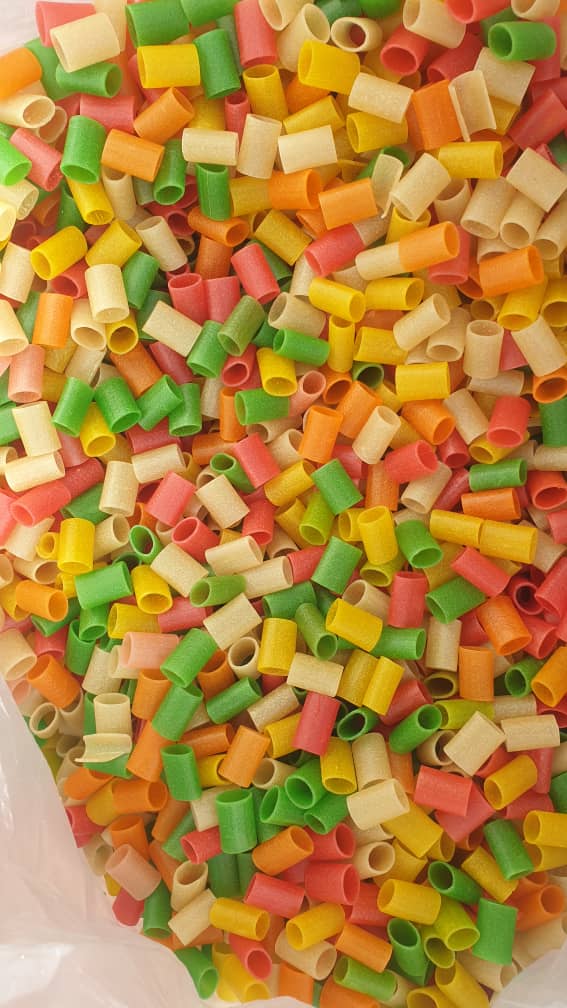 Finger chips 1kg (half cut)