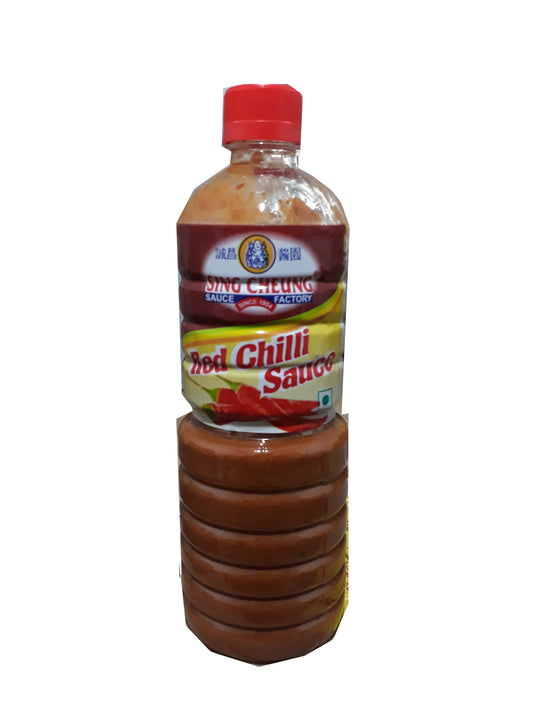 Singcheung red chilli sauce 700g