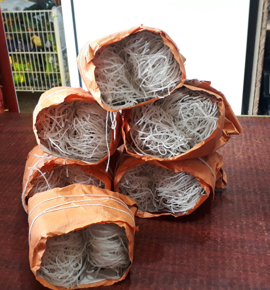 Fin, rice noodle(Brown Pack) 250 pcs